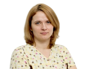 Новикова Юлия Николаевна