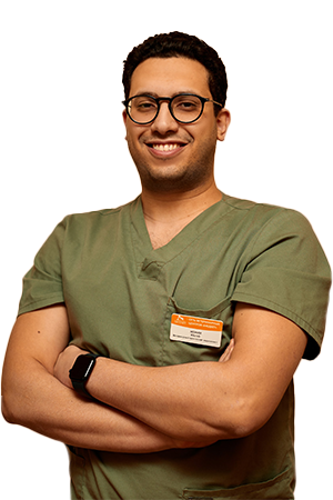 Жемаи Юссеф