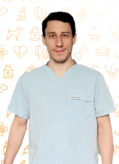 Руснак Иван Анатольевич