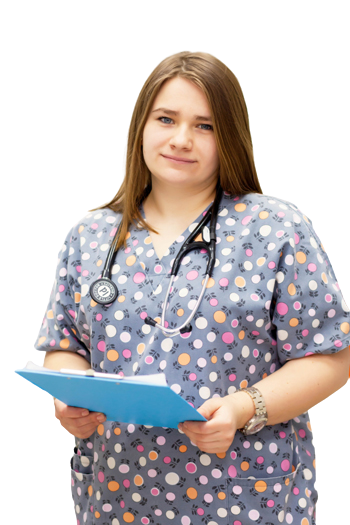 Жукова Ксения Алексеевна