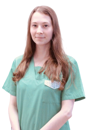 Андреева Анастасия Владимировна