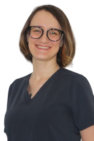 Петрова Ольга Владимировна