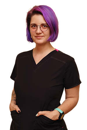 Старовойтова Анна Михайловна