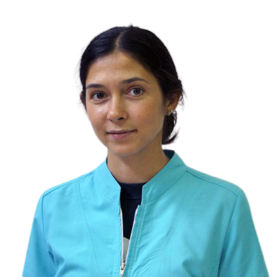 Дитятьева Анна Михайловна