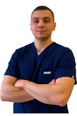 Валиев Сармат Вадимович