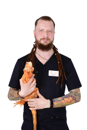 Щугорев Максим Андреевич