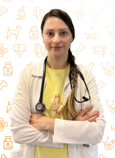 Галахова Елена Андреевна