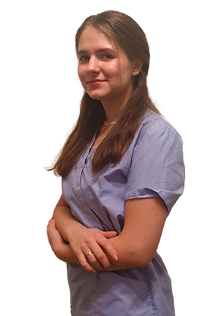 Брусилова Софья Андреевна