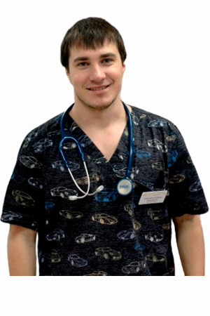 Хазиахметов Евгений Юрьевич