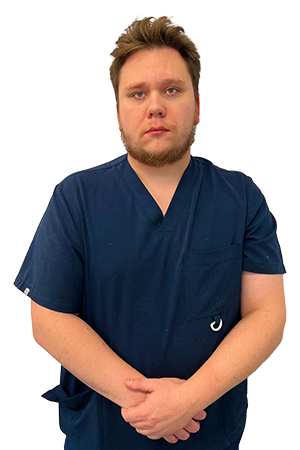 Даньшин Павел Александрович