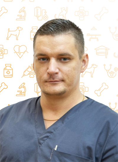 Иванов Алексей Юрьевич