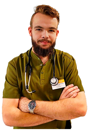 Пигарёв Владимир Владимирович