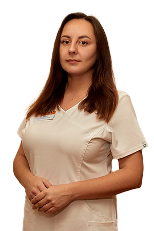 Ионова Ольга Николаевна