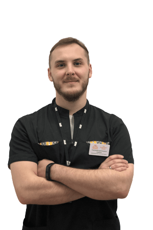 Семенов Григорий Анатольевич