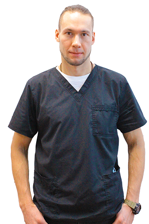 Медников Алексей Викторович