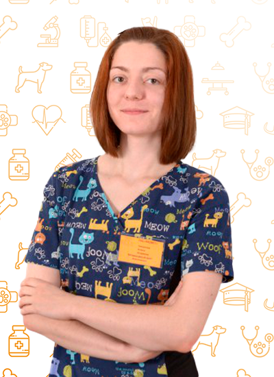 Семенова Алена Игоревна