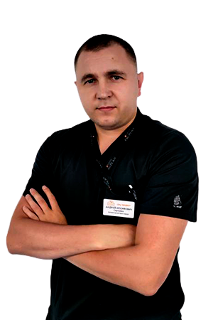 Серпейко Андрей Иосифович