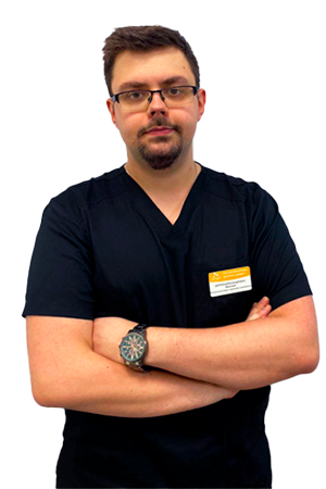 Васильев Сергей Александрович