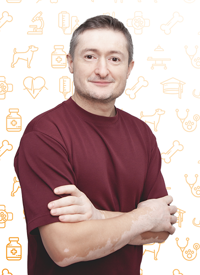 Магомедов Шамиль Багомедович