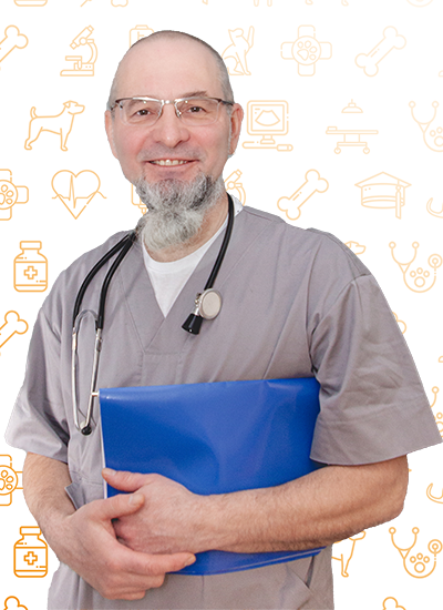 Финякин Сергей Валентинович