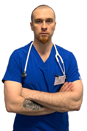 Злобин Александр Олегович