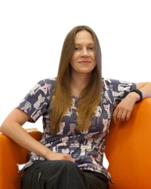 Ивакина Дарья Александровна