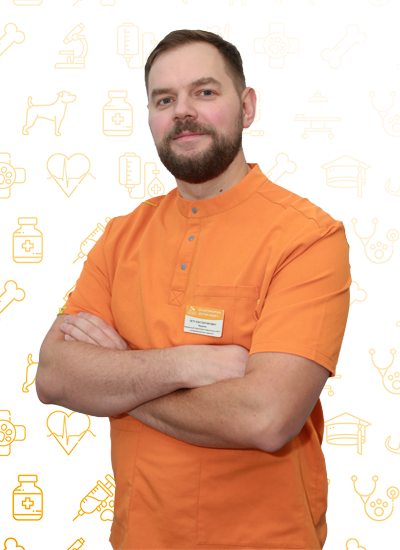 Карулин Петр Константинович