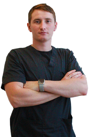 Александров Алексей Сергеевич