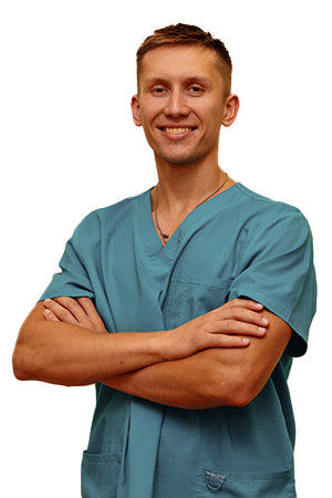 Вишняков Даниил