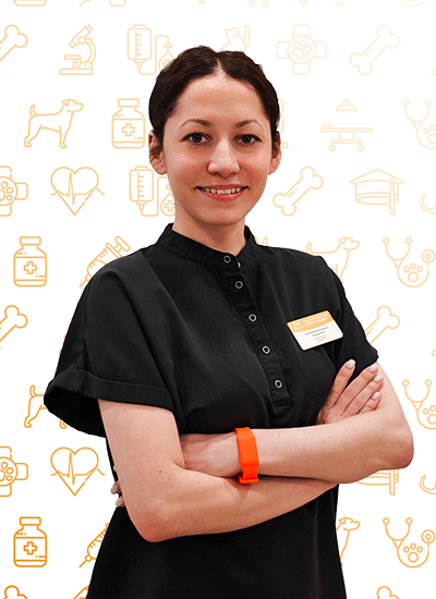 Умарджанова Валерия Витальевна