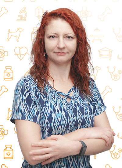 Пущаева Ирина Анатольевна