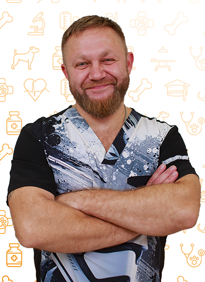 Кусенков Сергей Александрович