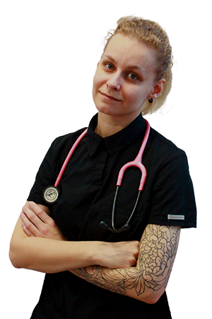 Тимофеева Яна Андреевна