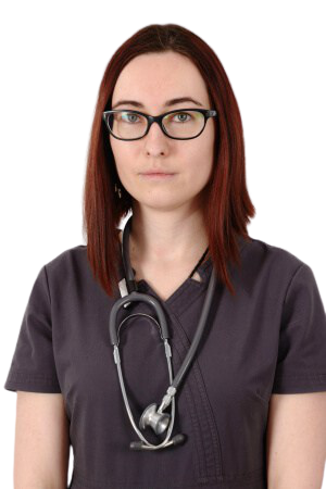 Шевченко Екатерина Вадимовна