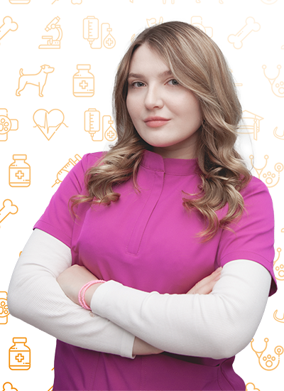 Короткова Алёна Сергеевна