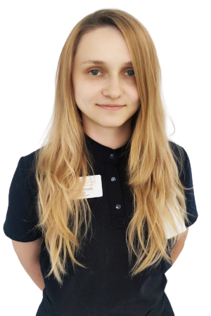 Юлина Юлия Сергеевна