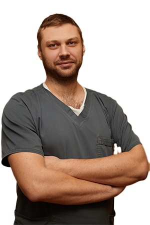 Бурцев Павел Александрович