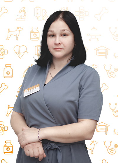 Данильчук София Вячеславовна